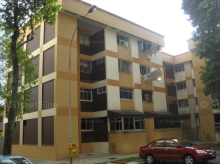 Blk 129 Bishan Street 12 (Bishan), HDB 4 Rooms #384192